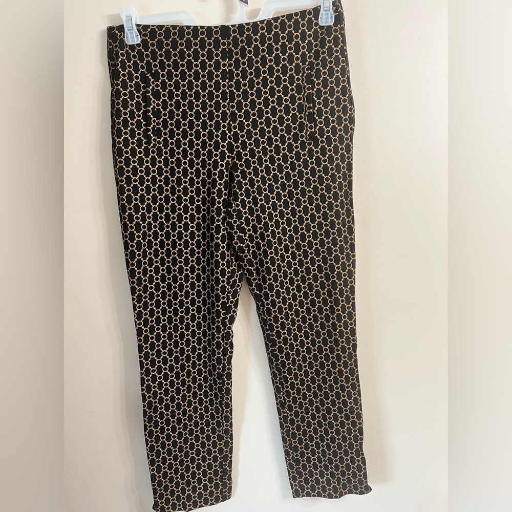 Chico’s knit pants